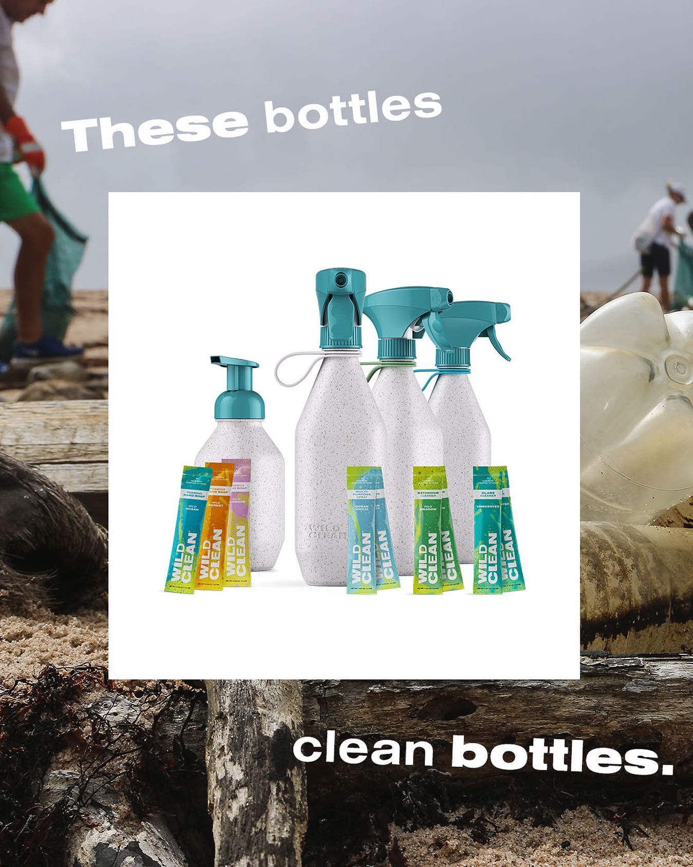 Wild Clean