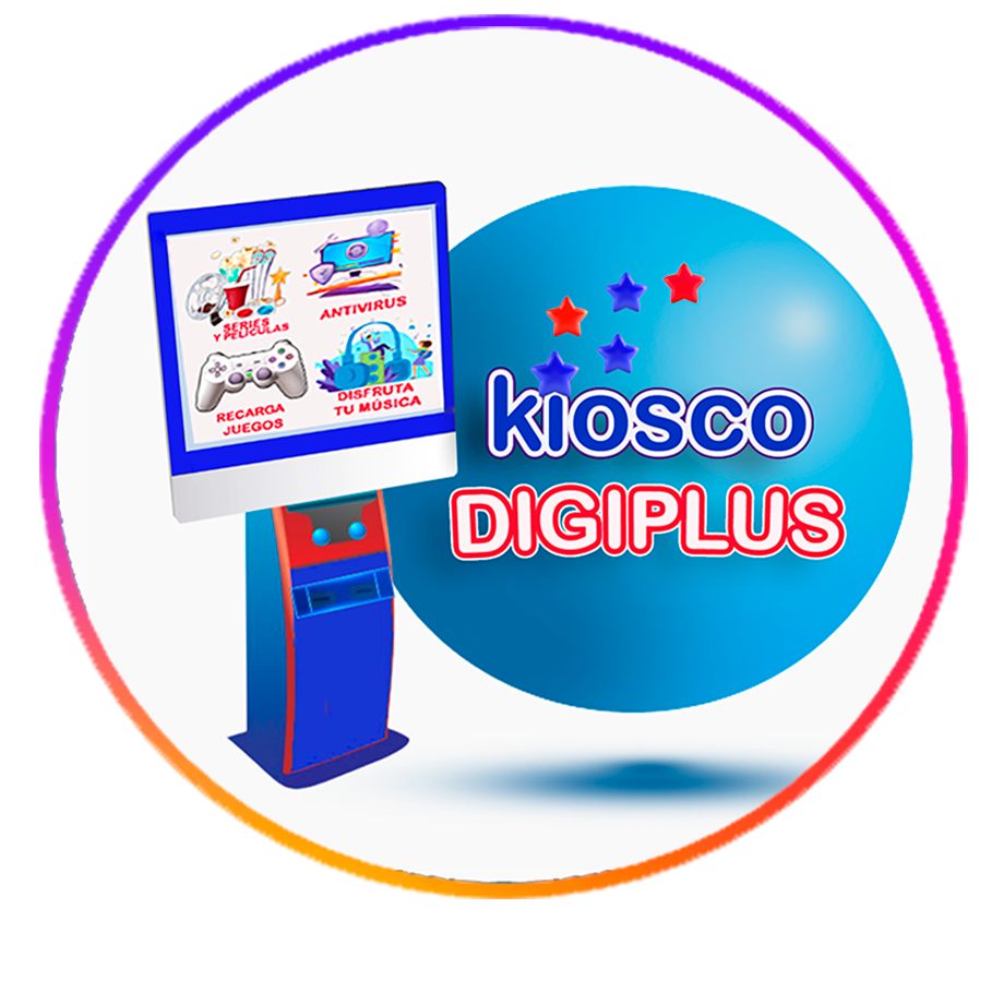Kiosco Digiplus