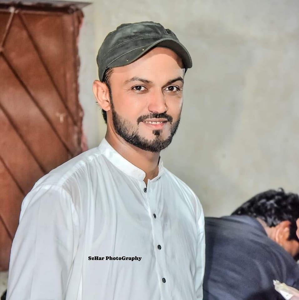 Javed Rahimoon