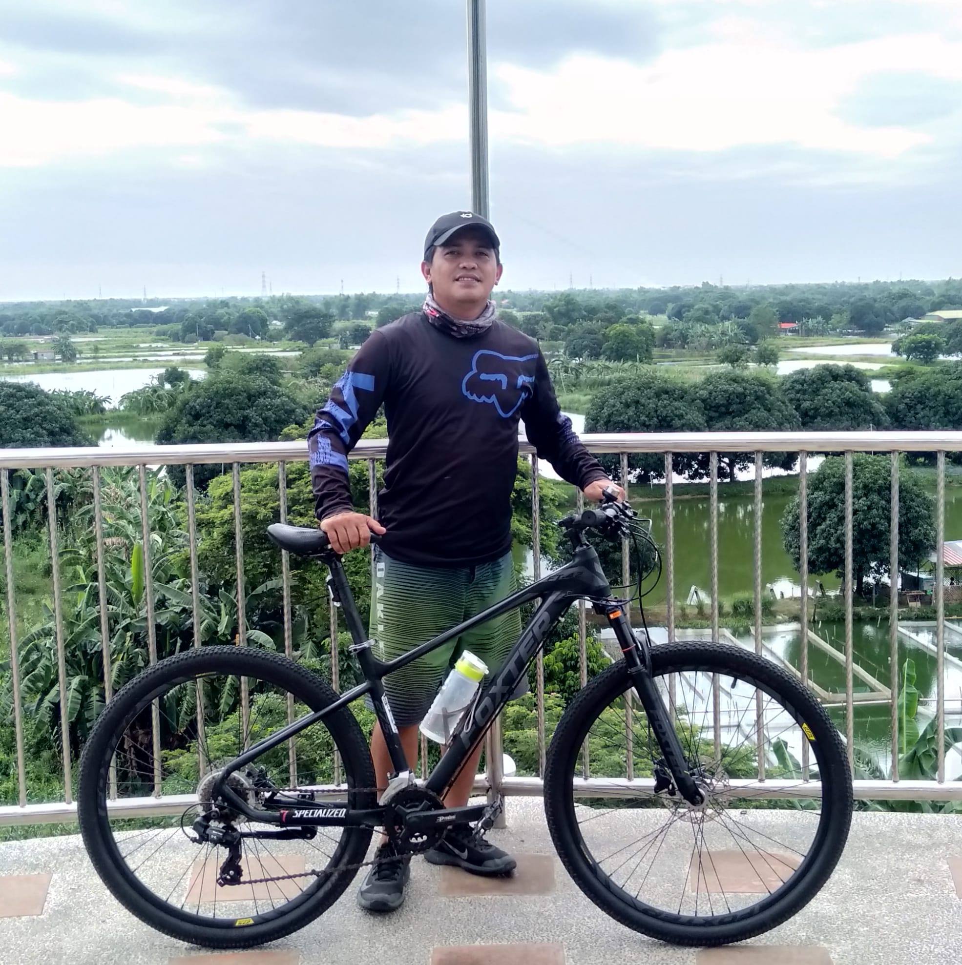 Mark Anthony Torres on Reels | Facebook