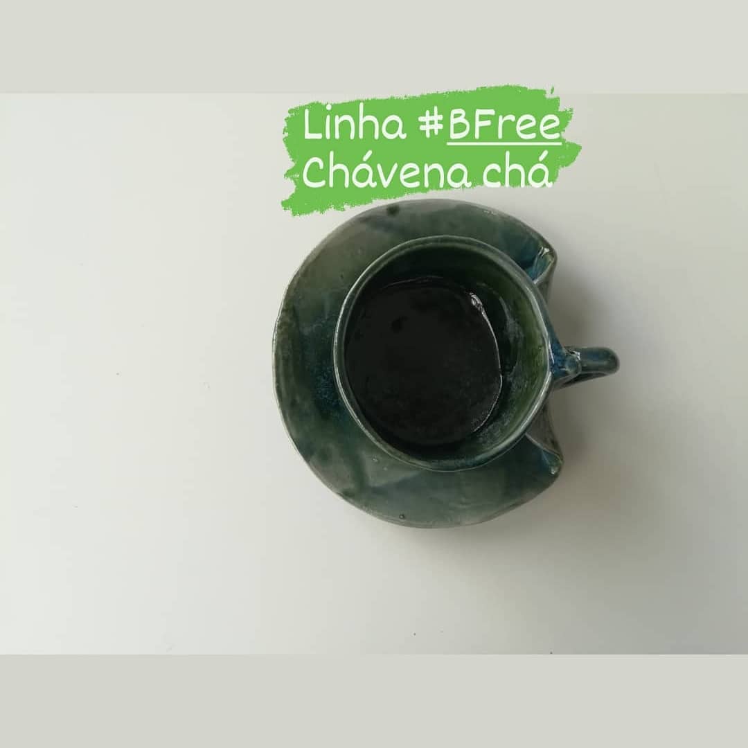 Linha B-Free. Uma nova linha onde as... - Bsimple Bceramics