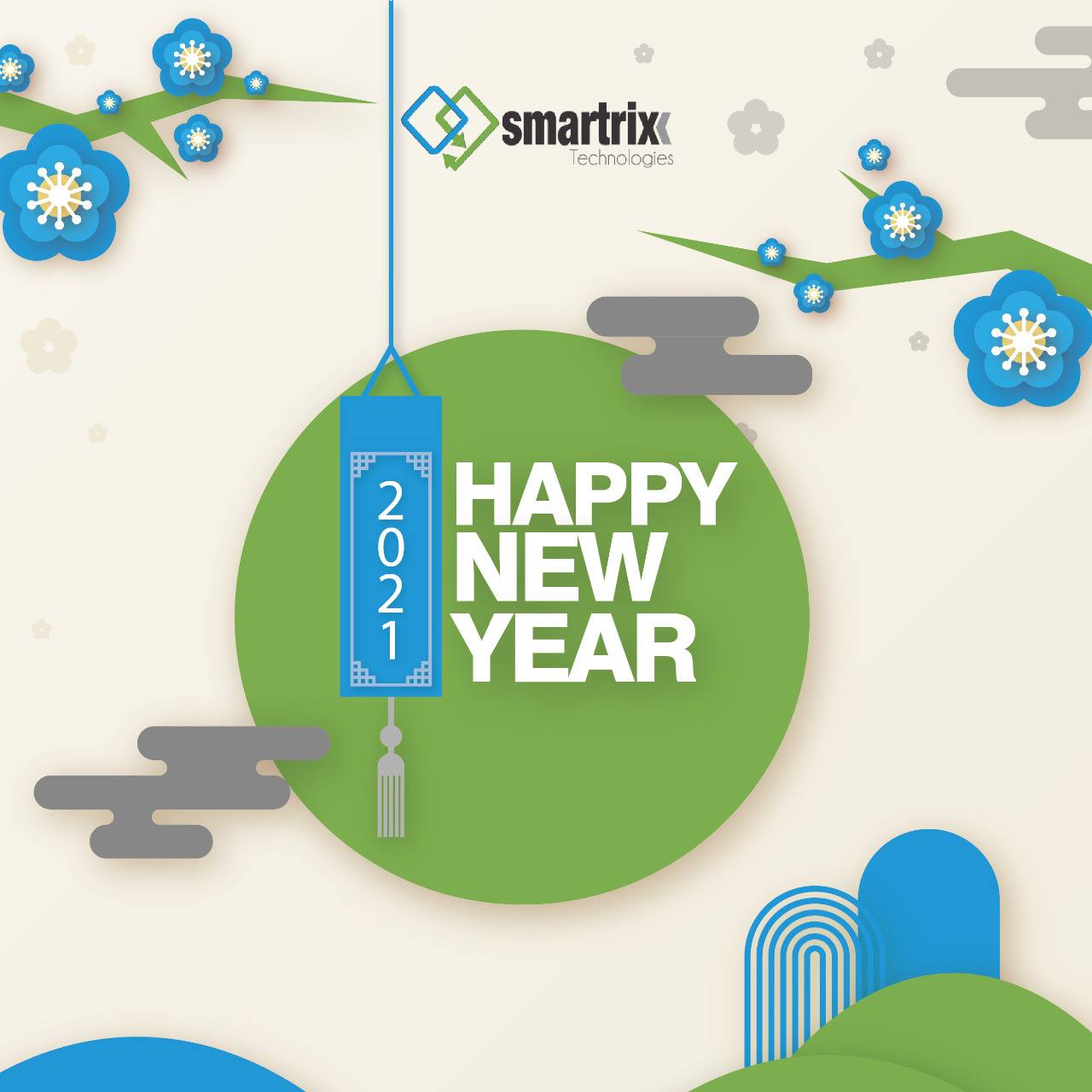Smartrix Technologies | Lahore