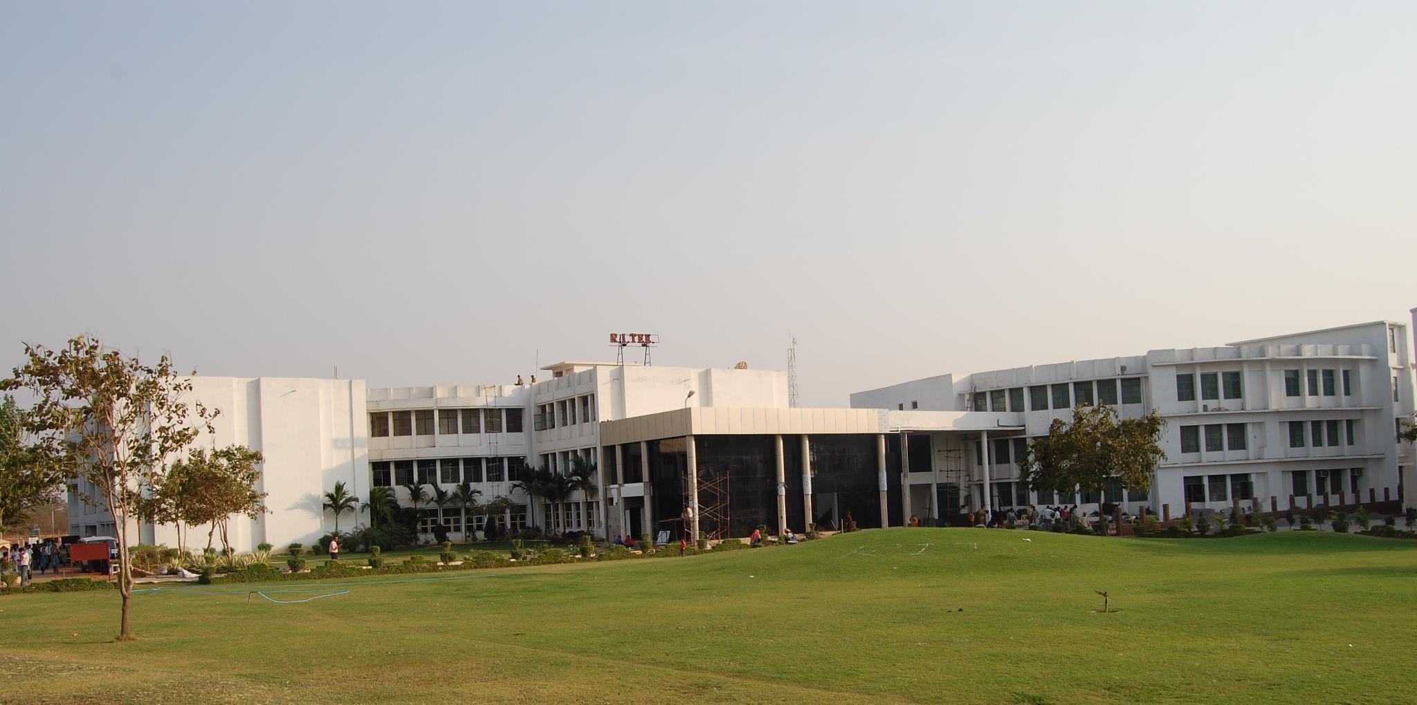 Raipur Institute Of Technology (RITEE) | Raipur