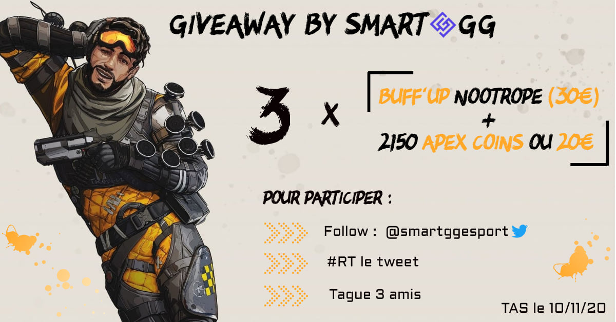 Smart GG