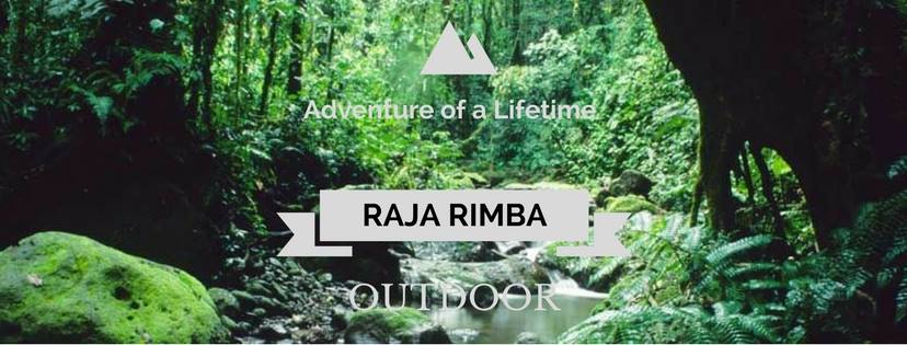 Raja Rimba