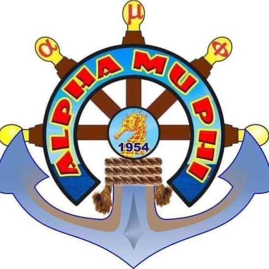 Alpha Mu Phi Fraternity & Sorority Office of the National President