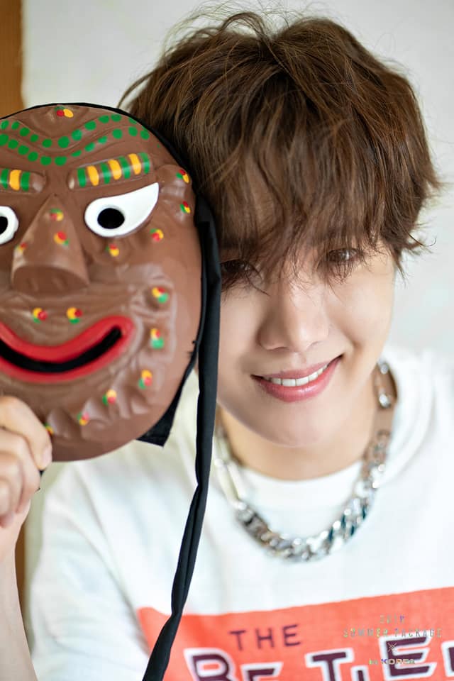 SCAN] 19.09.27 | BTS Summer Package 2019 in Korea ©️rightful