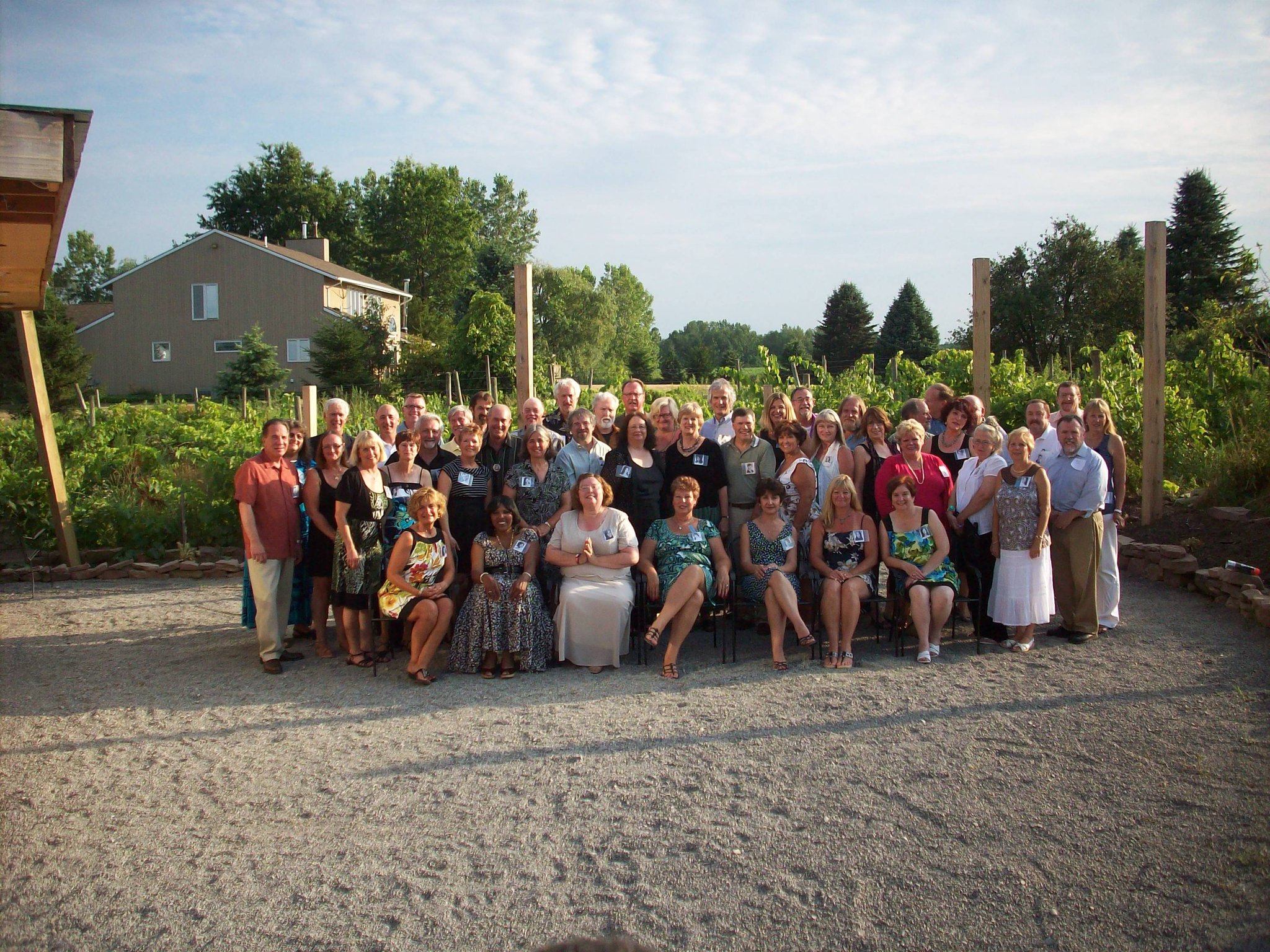 Charlotte High School Class of 1971 Rochester, New York