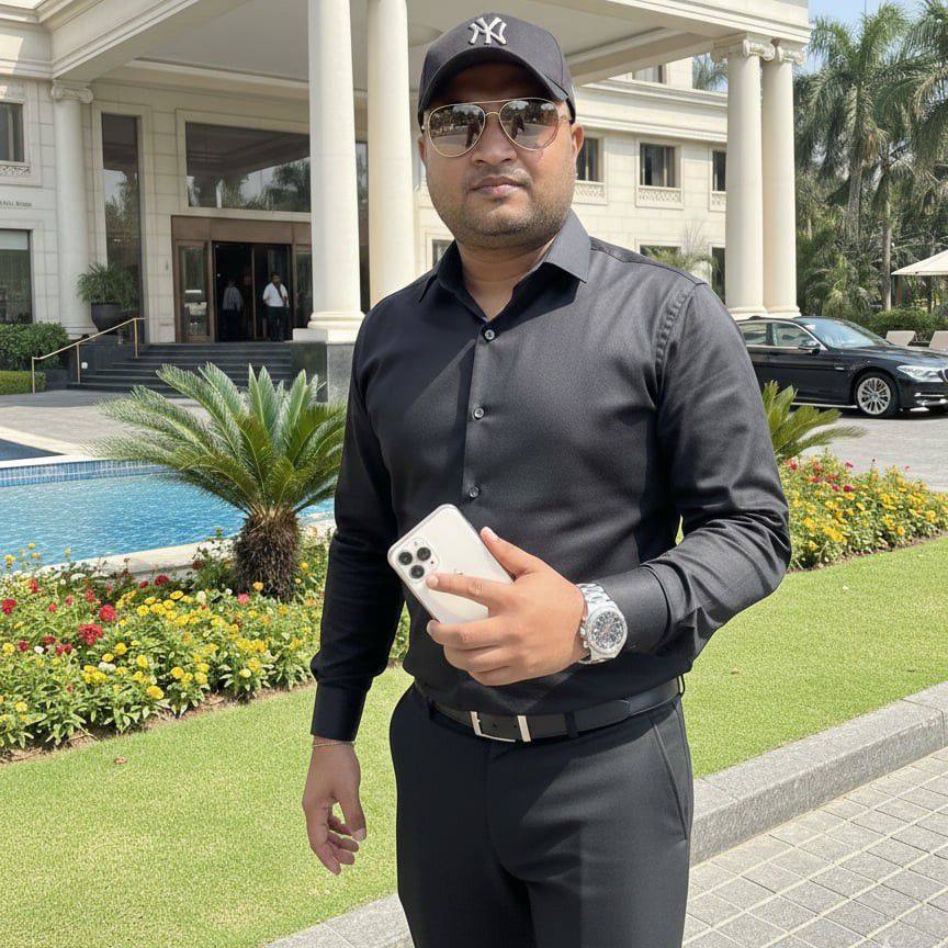 Ruhul Amin