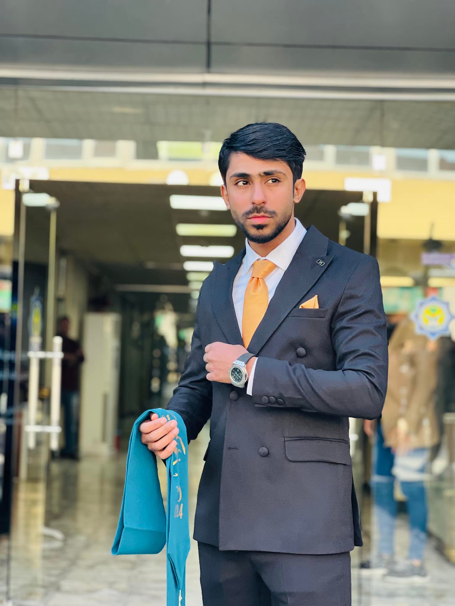 Amaar Alknani