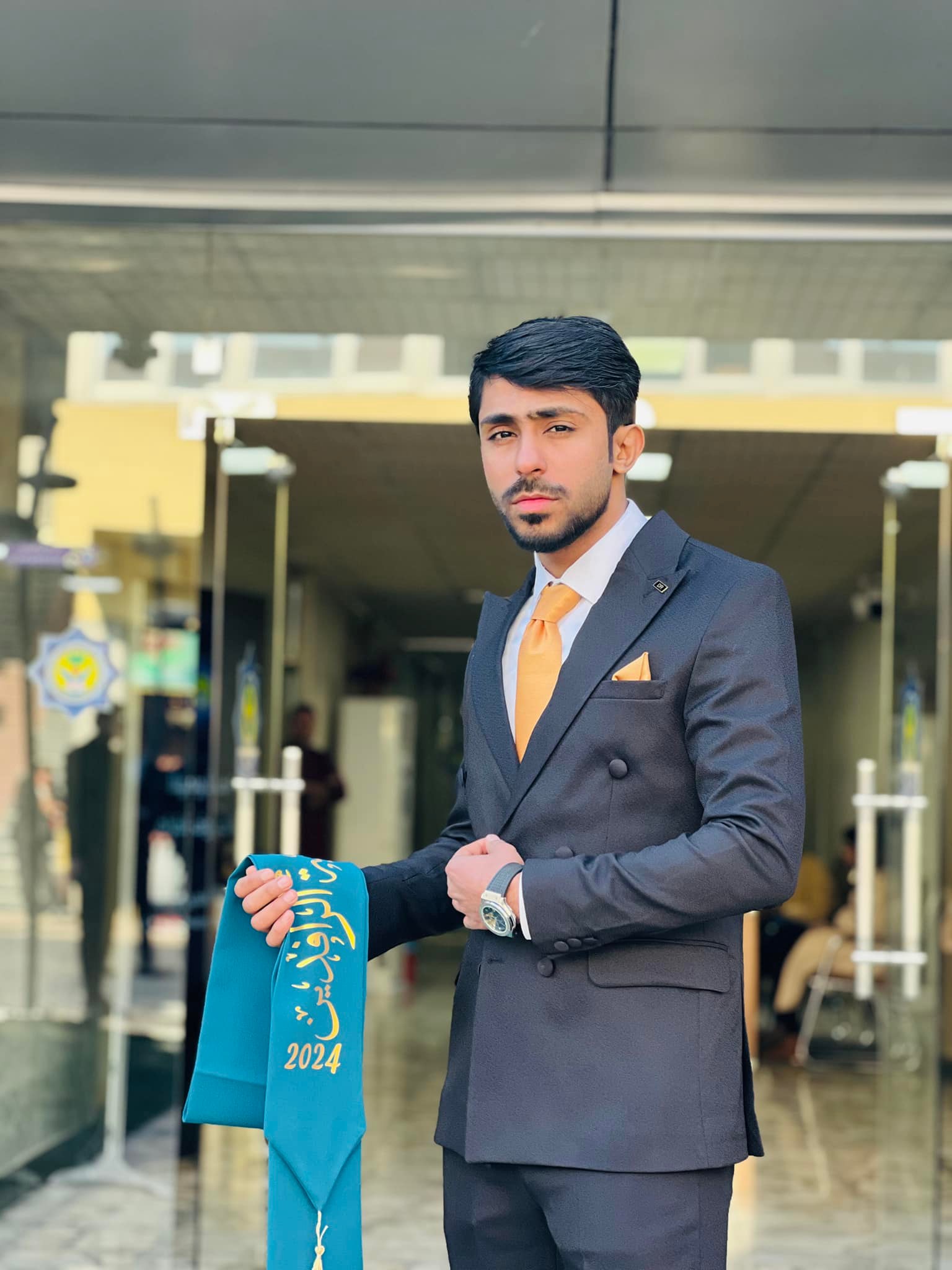 Amaar Alknani