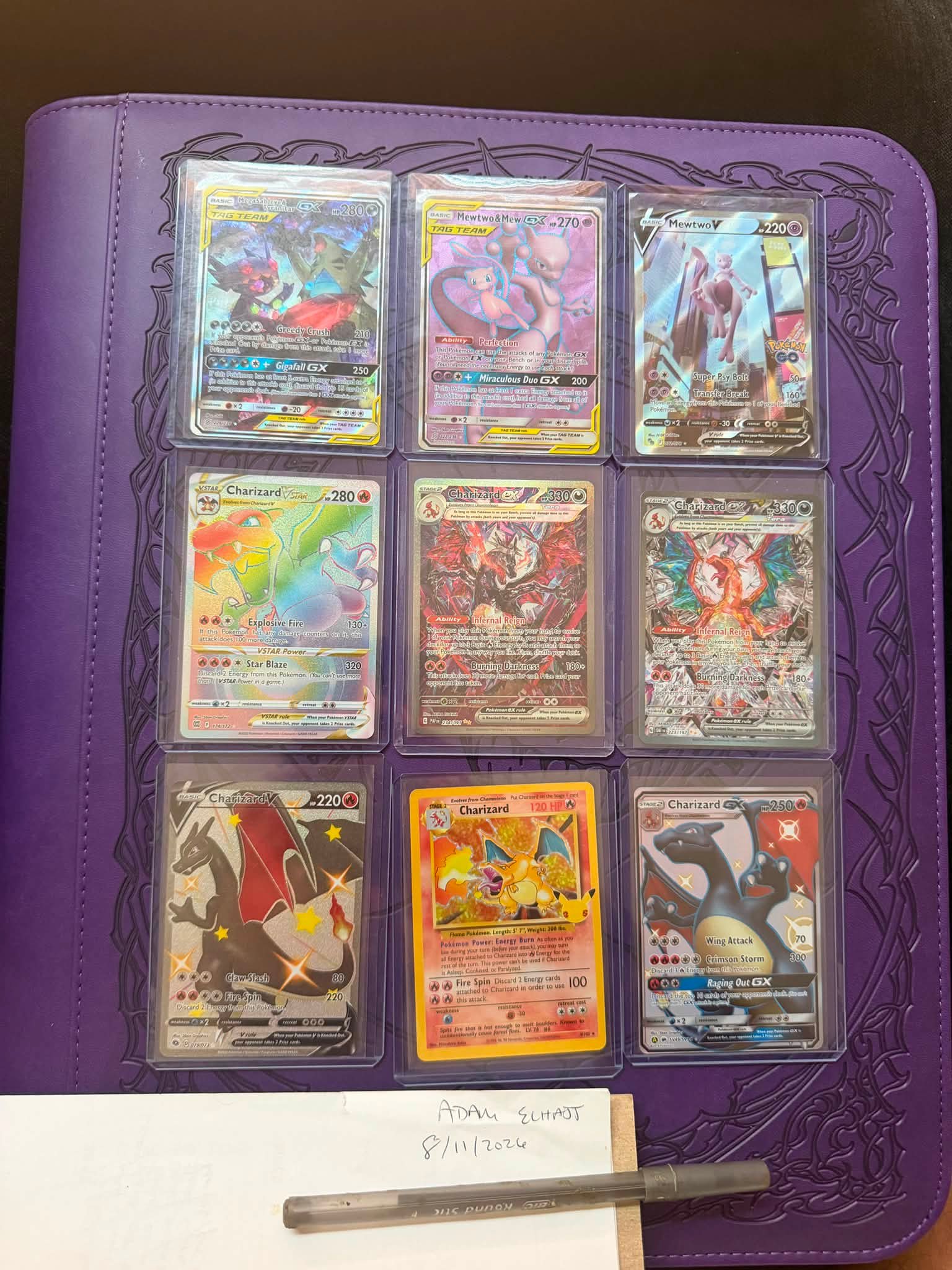 Singles for sale! Take the lot for a discount.