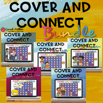 The Cover and Connect... - Carol Miller Counseling Essentials | Facebook