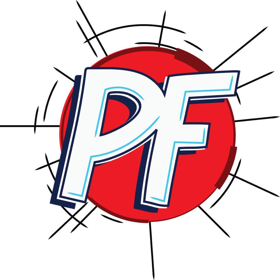 PinForce - The NEW RELEASES are now available!!...