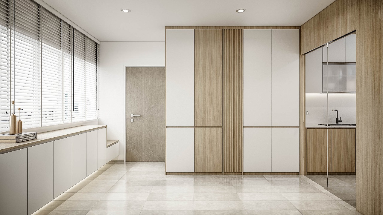 MODERN CONTEMPORARY... - Weiken.com Delightful Interiors
