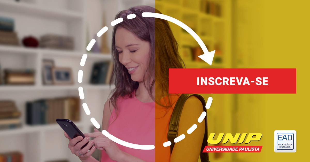 UNIP - GRADUAÇÃO A... - Unip Ead Macapá - Polo Fabran