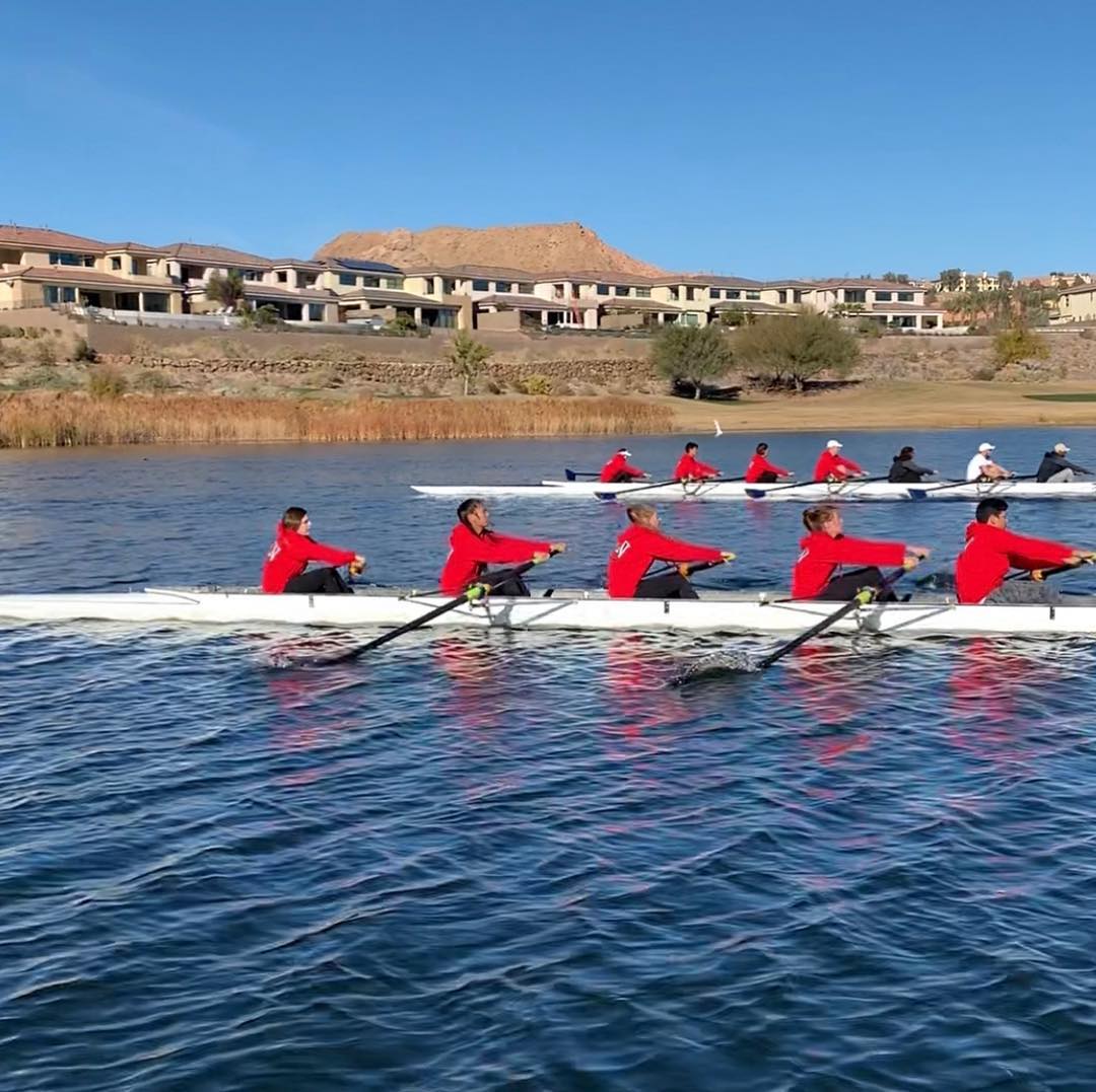 OU Rowing Club - OU Rowing Club added a new photo — at...
