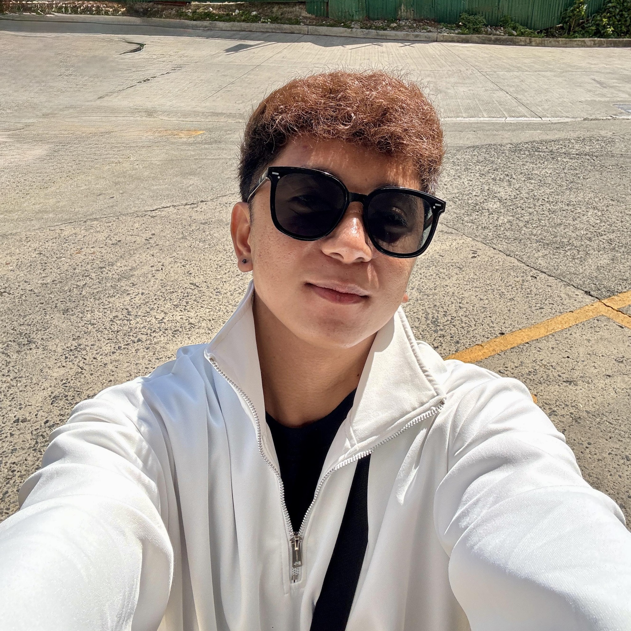Sj Abad - Ang dami mo ng ginawa para sa iba. This time,... | Facebook