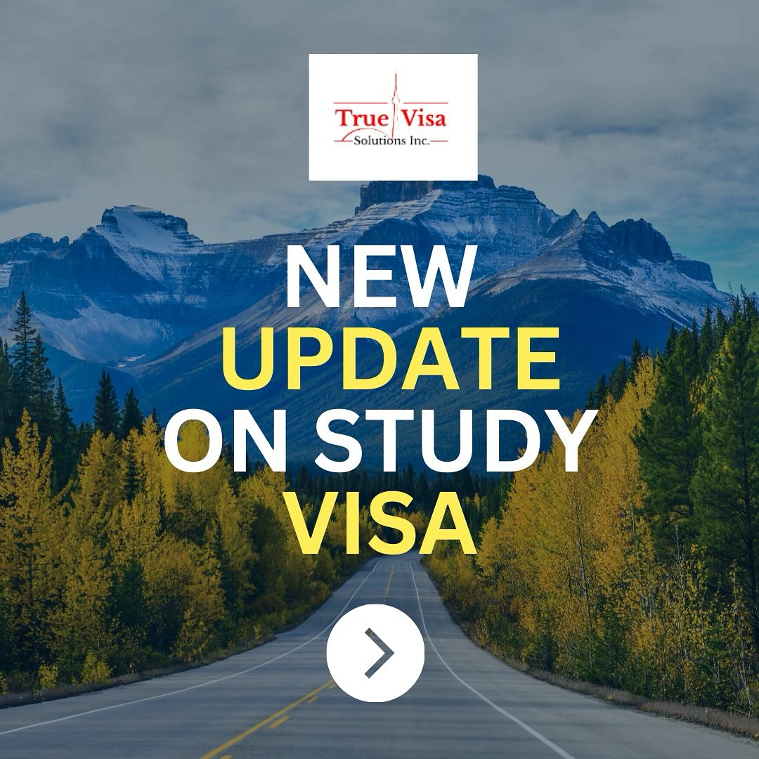 🌍 Attention international... - True Visa Solutions Inc | Facebook