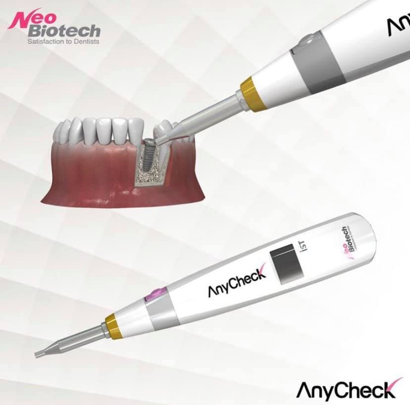 #AnyCheck de Neobiotech, la mejor forma... - Neobiotech Chile