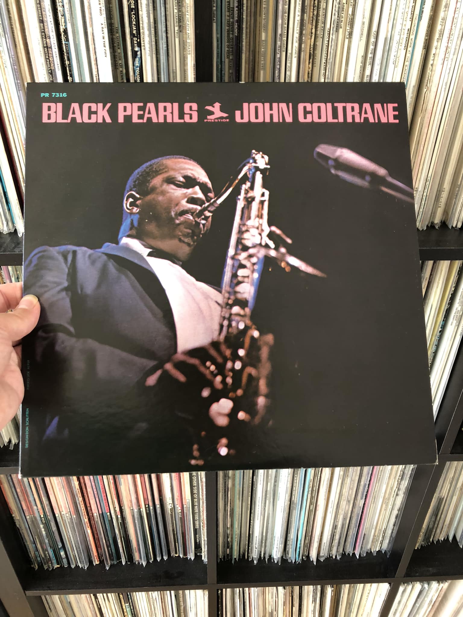 90s John Col trane ジャズミュージシャン ヴィンテージ