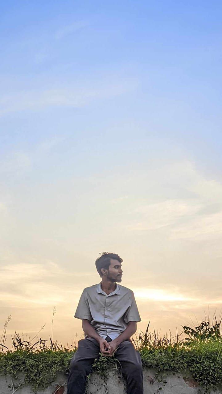 Shohag Daniel Rozario