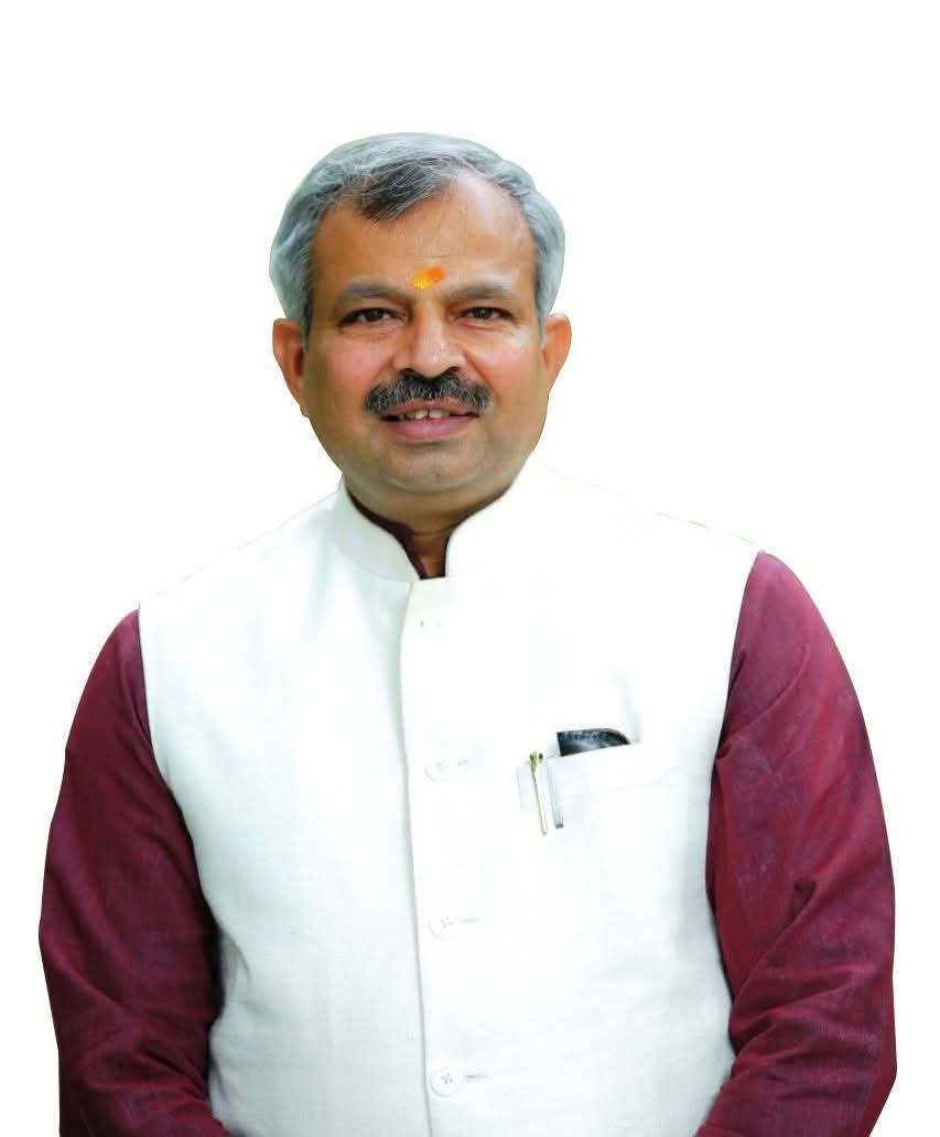 Master Binod Kumar