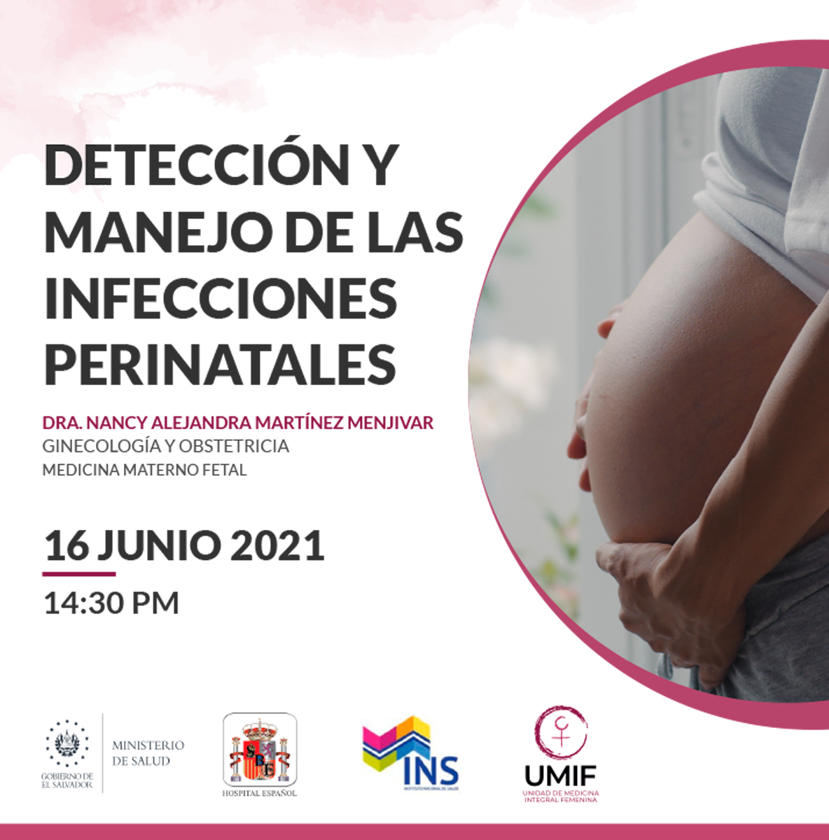 UMIF - El INS invita al Webinar sobre 