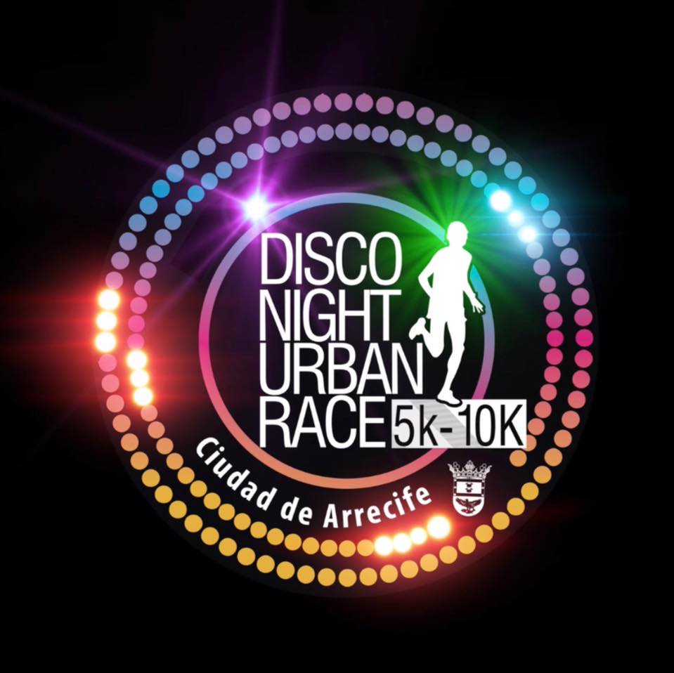 Disco Night Urban Race added a... - Disco Night Urban Race