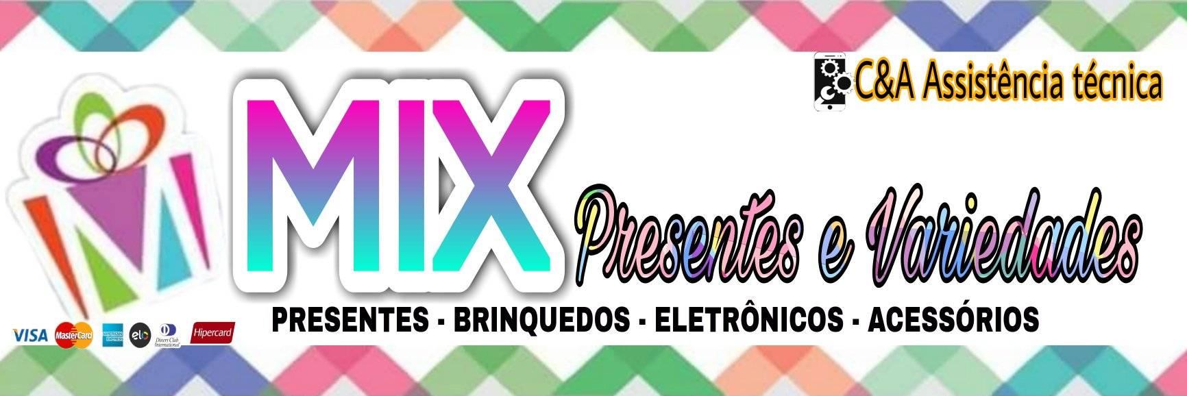 Point Presentes e... - Point Presentes e Variedades