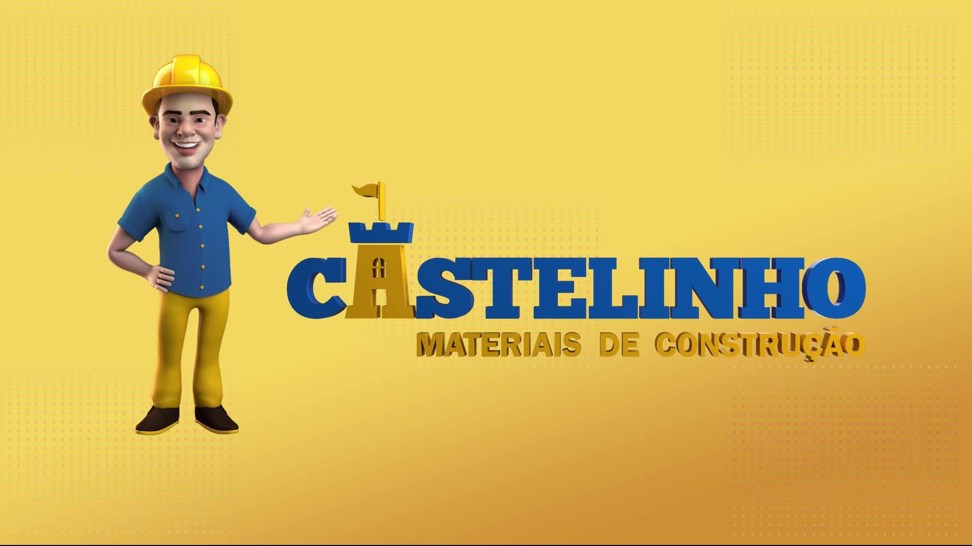 Castelinho Material de Construção | Manaus AM