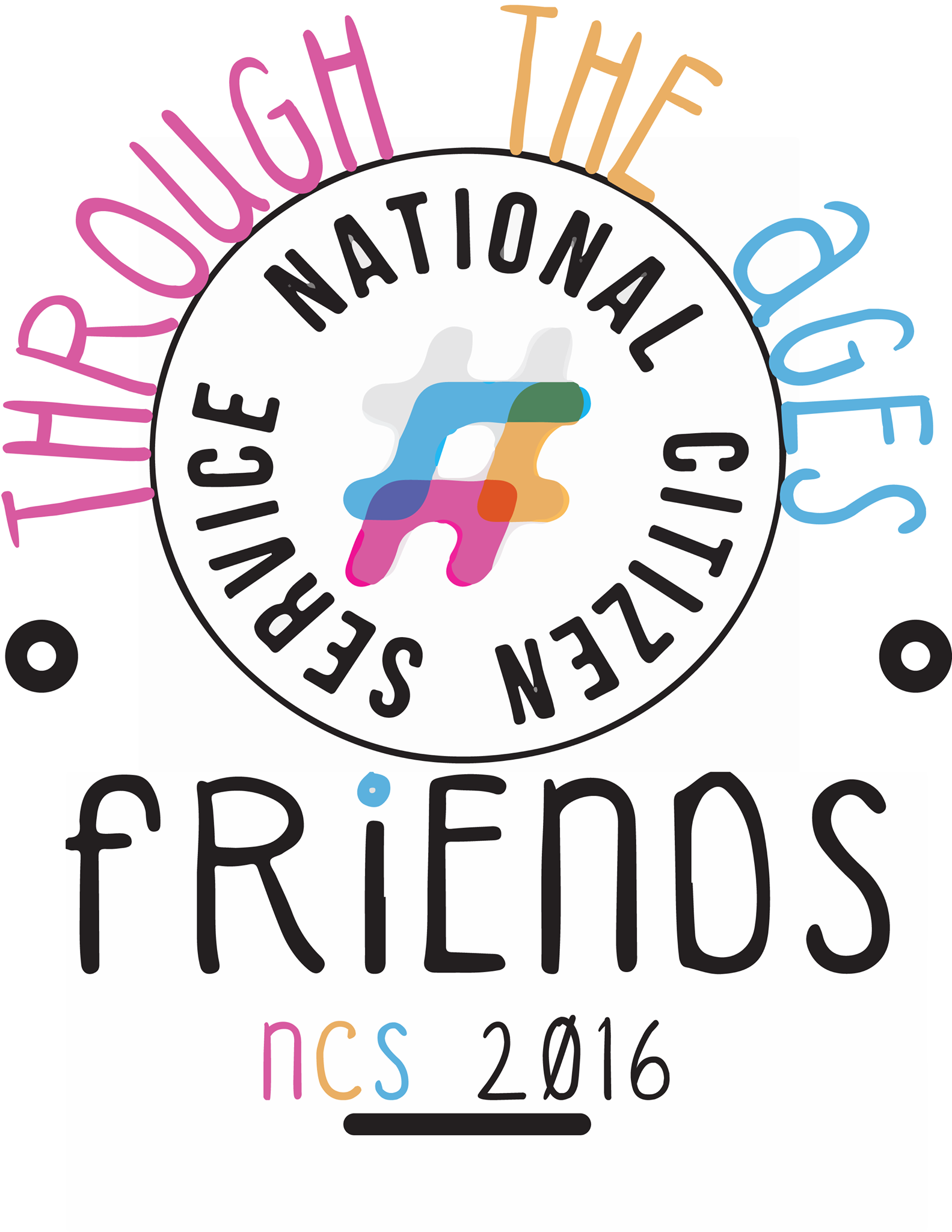 Friends Through The Ages added... - Friends Through The Ages