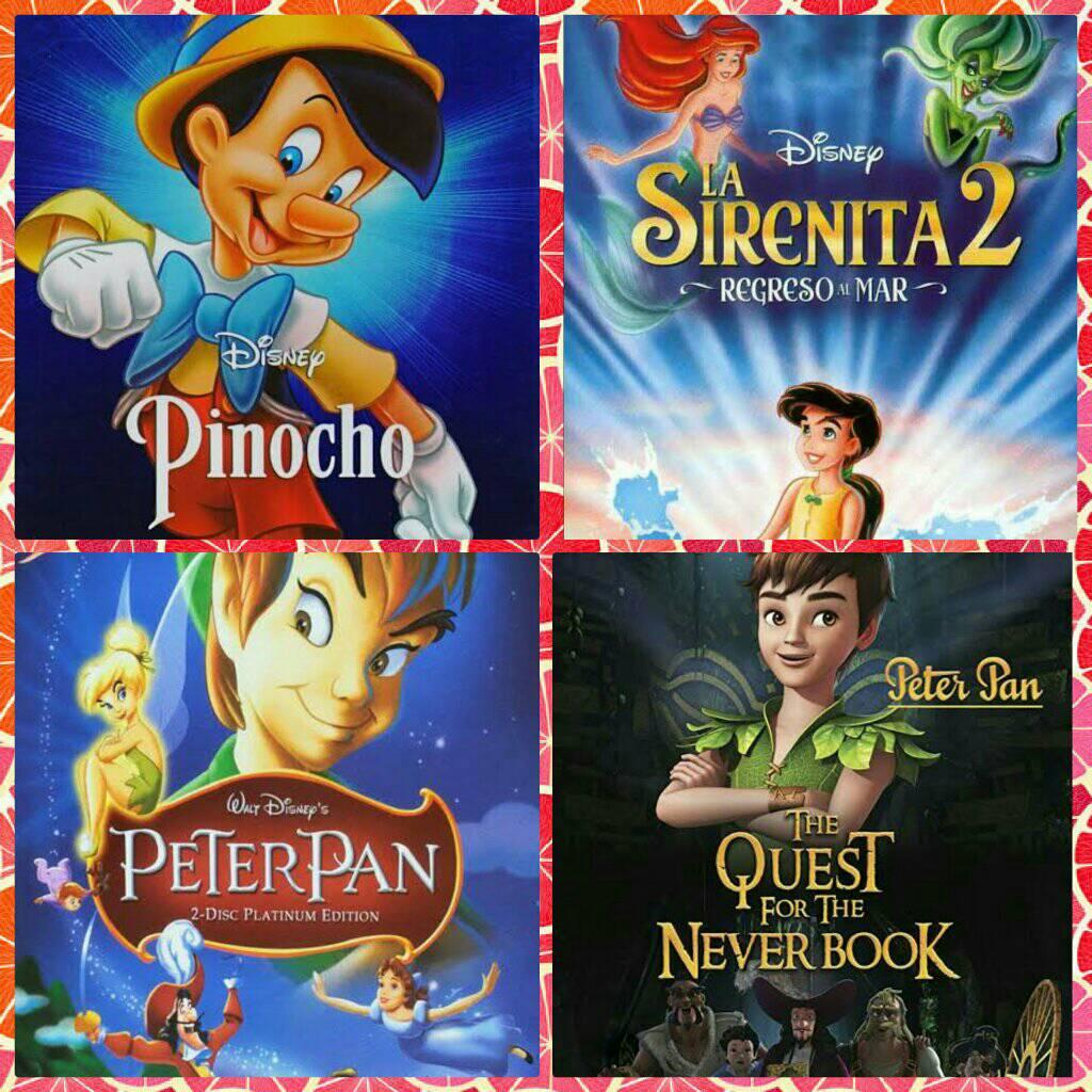 Cinetoon - Por que los niños tambien sonmuy importantes...
