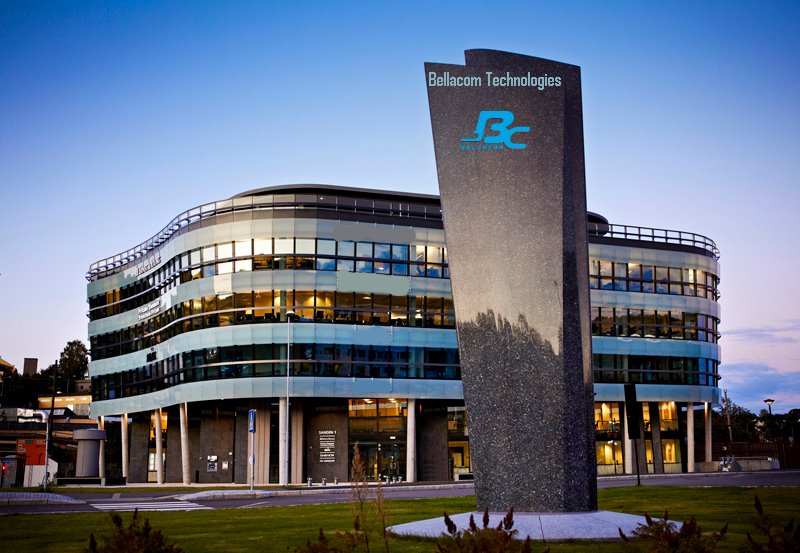 Bellacom Technologies & Design Inc | Dearborn MI
