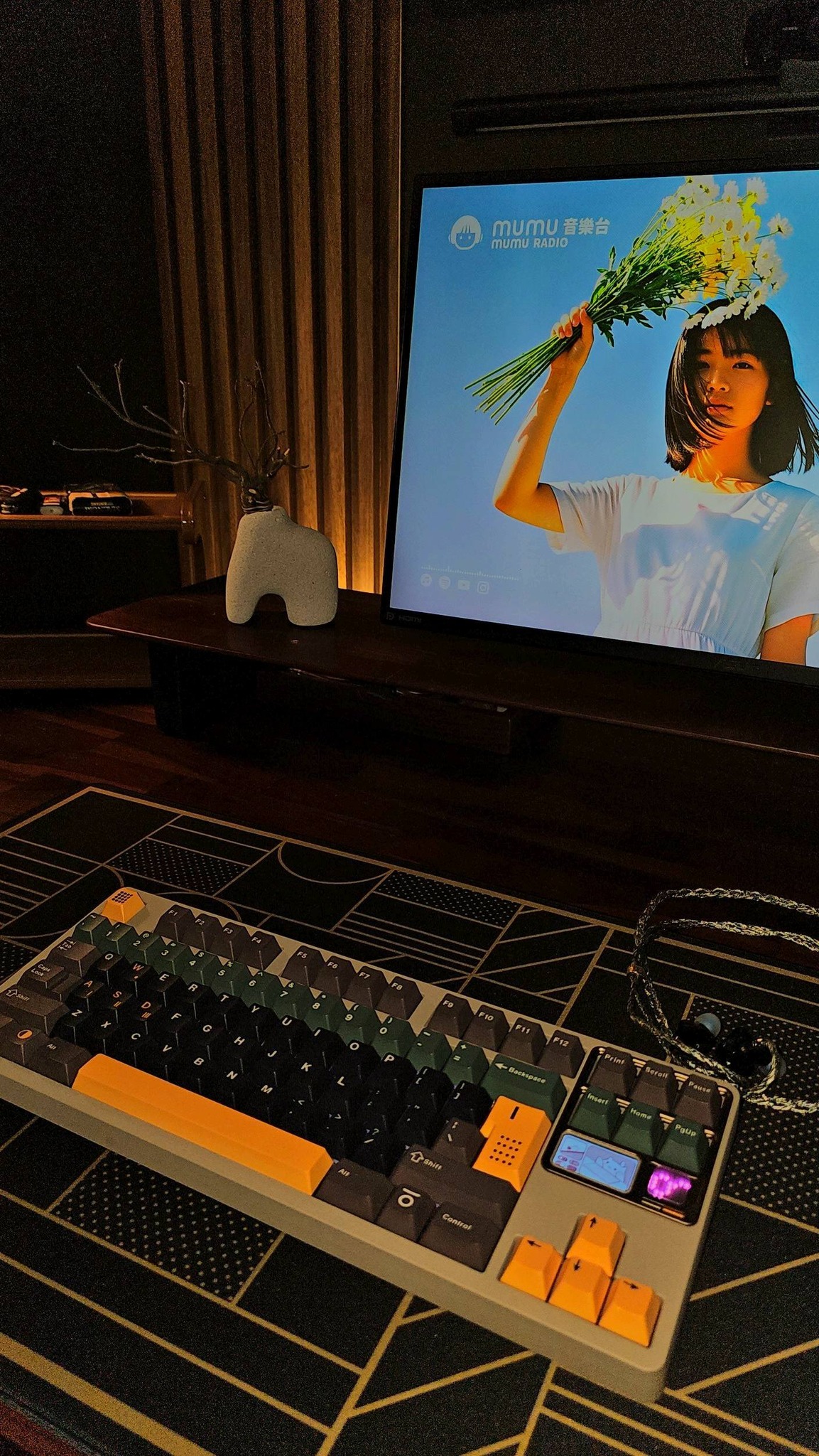 Workspace Setup Addicts | Ahora sí 🤩🤩🤩🤩🤩🎮 | Facebook