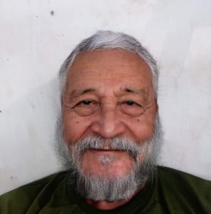 Jaime Paguia Jr.