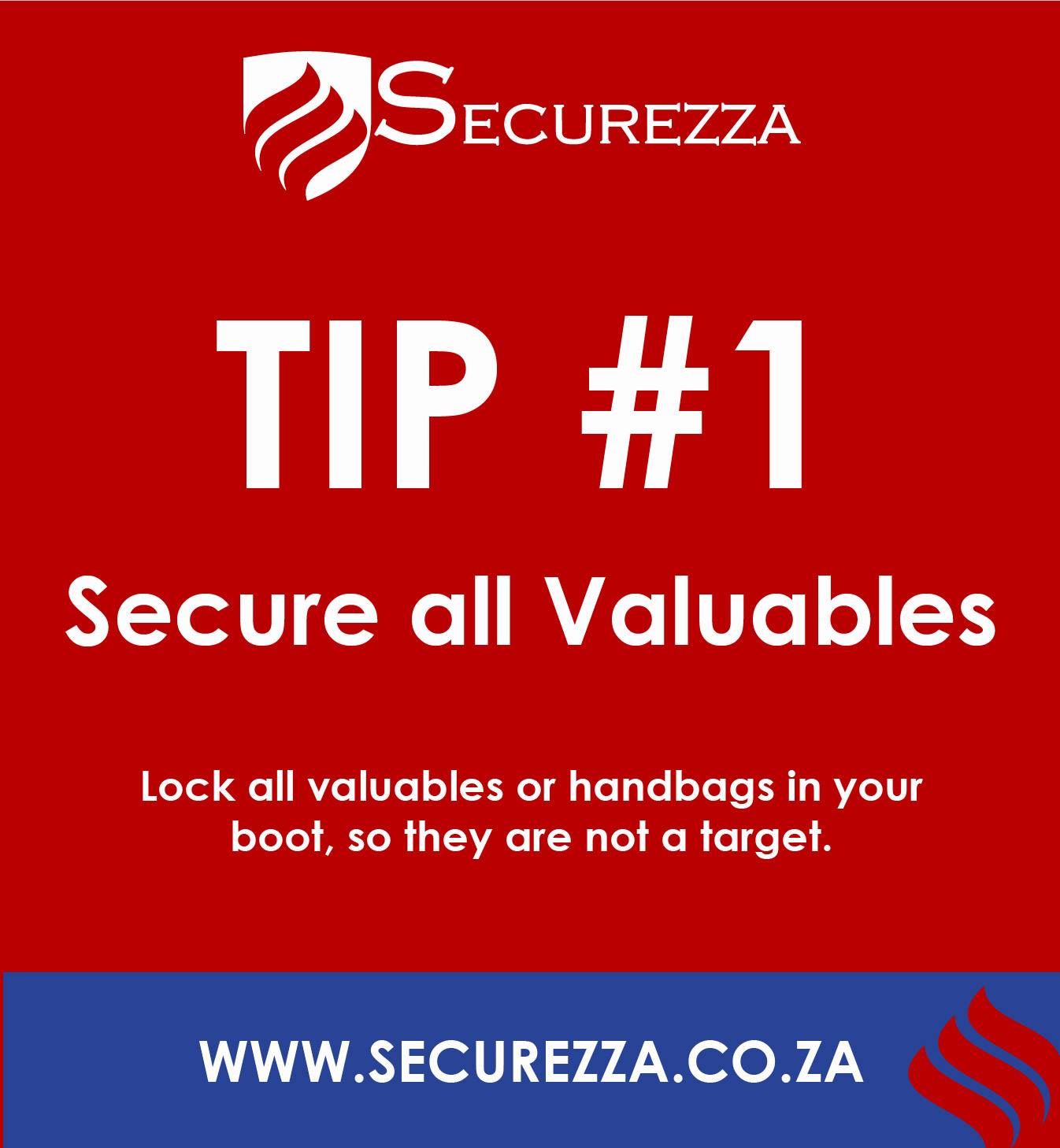Securezza Bronkhorstspruit