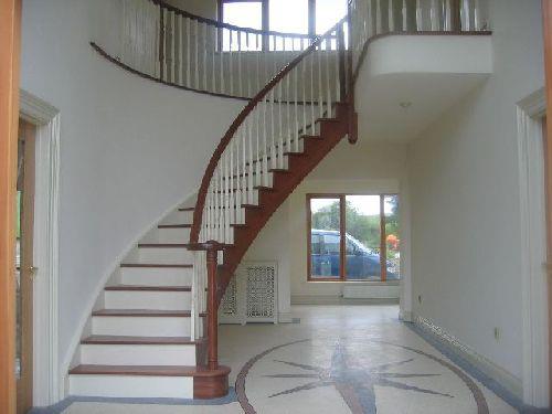 Stair Rite /... - Stair Rite / Brian's Custom Woodworking