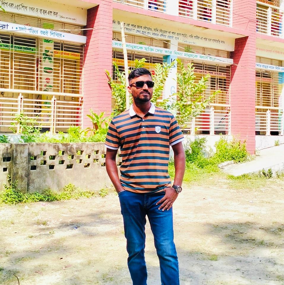 Sohel Rana