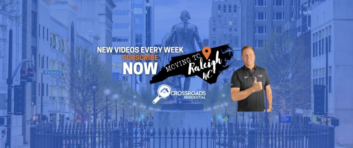 Chris Ferrell Realtor | Raleigh NC