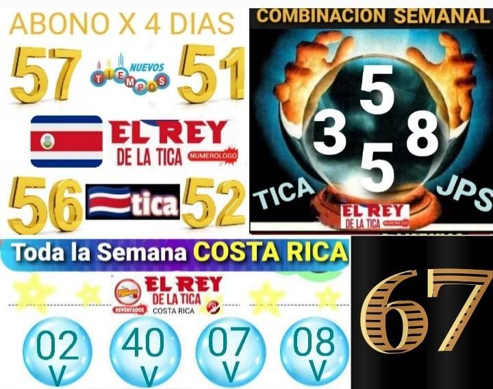 Esta es la 