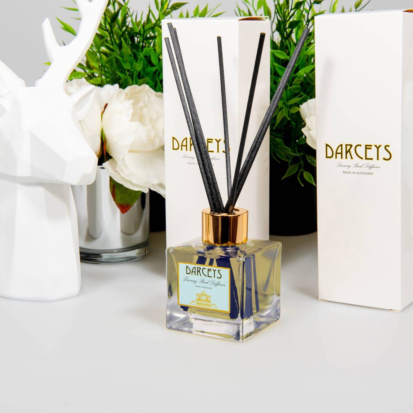Darceys - Have you tried our Reed Diffusers yet? 😍 The... | Facebook