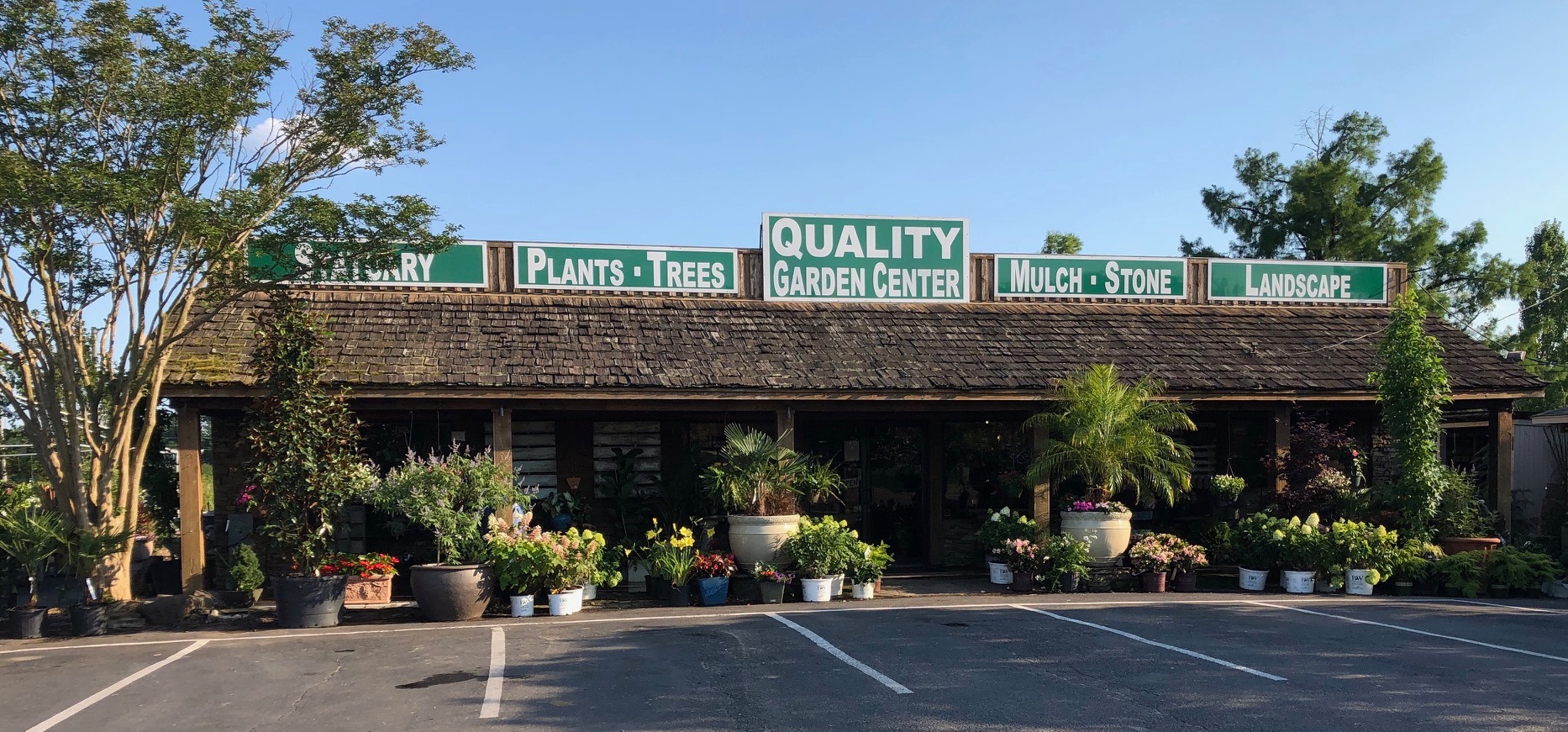 Highfield Garden World added a... - Highfield Garden World