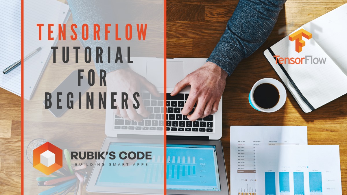 Rubik's Code - Learn how to use #TensorFlow and #Python to... | Facebook