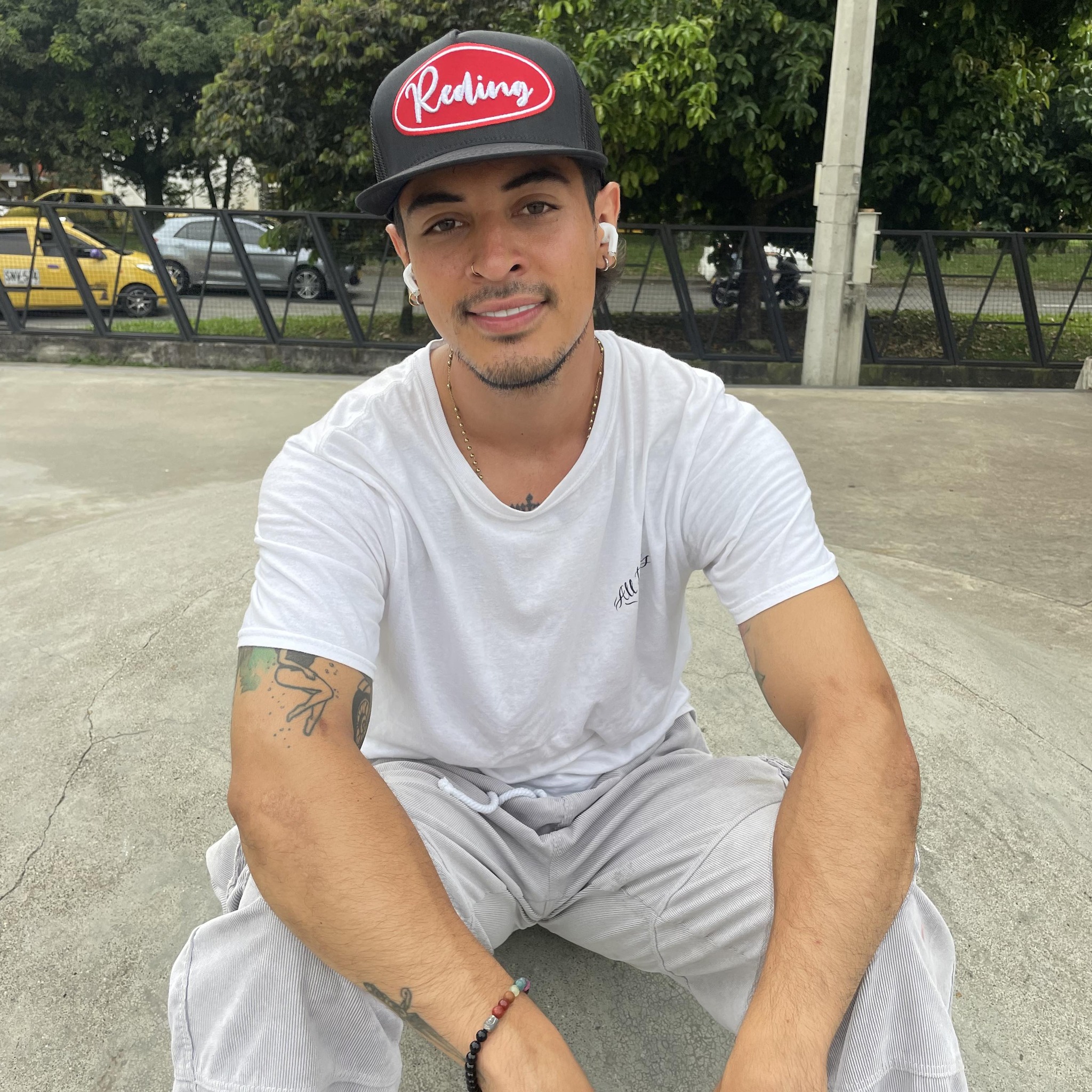David Rendon