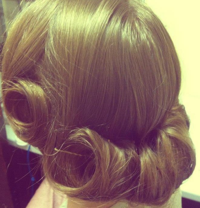 Retrospective Hair Design
