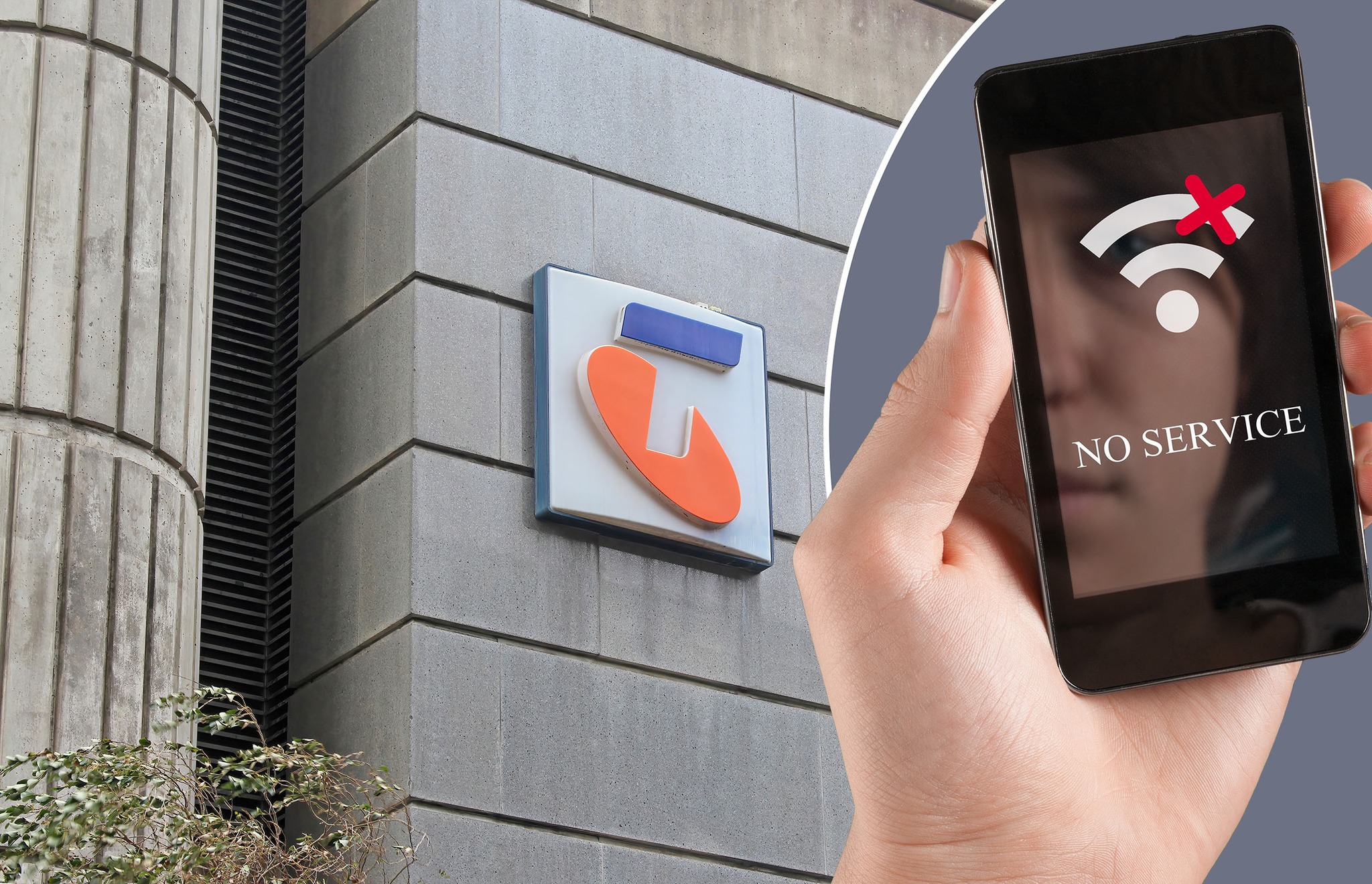 Barrier - 📲UPDATE: Service has been restored. 🚨 Telstra customers are ...
