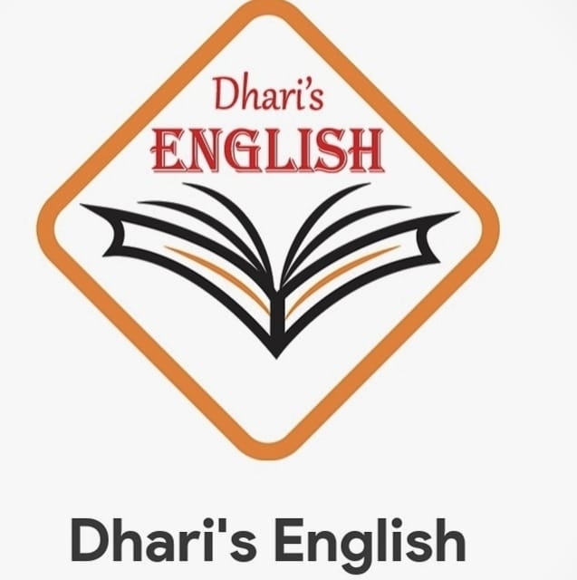 Simple Present Tense - Negative Statements | M N Dhari Dharigouda
