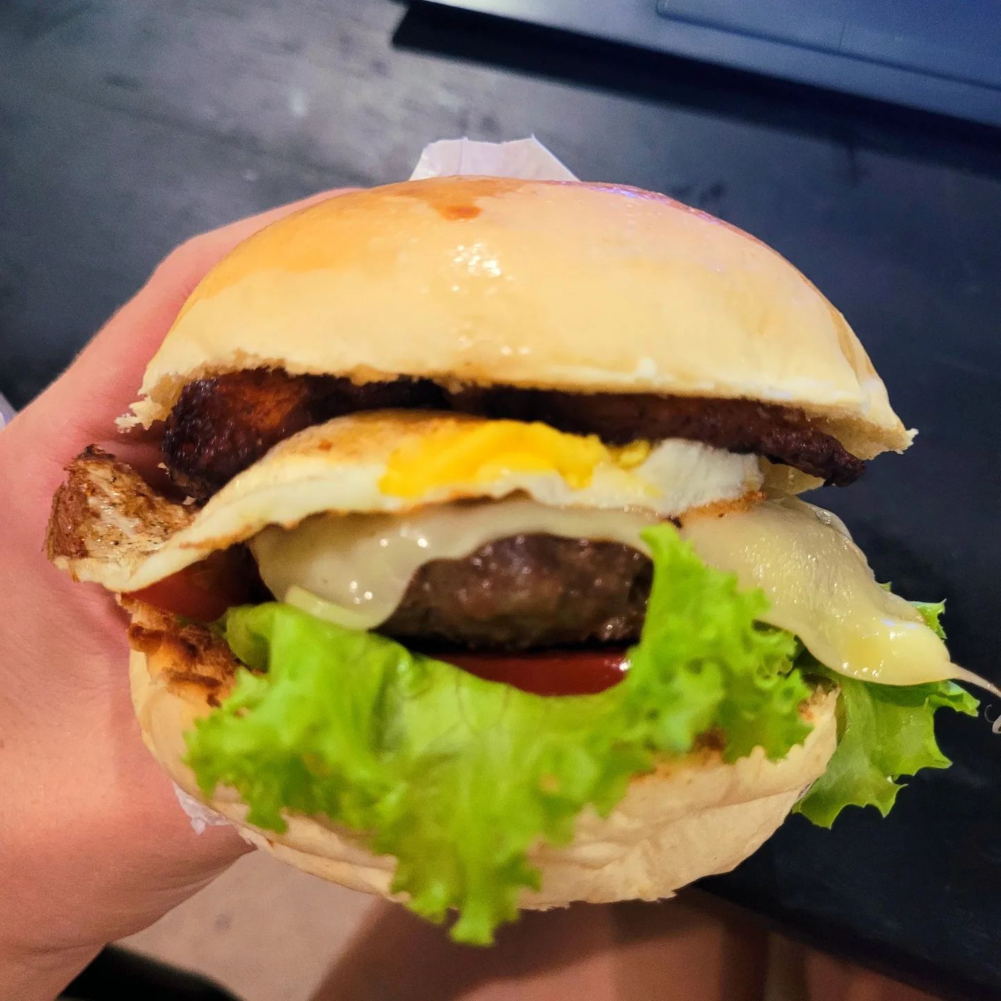 papasburguerpvh - O melhor do hamburguer artesanal vc... | Facebook