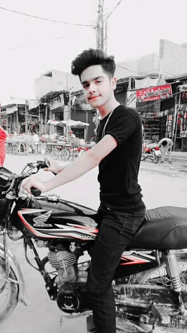 Ahmad Raza Rajpoot Official